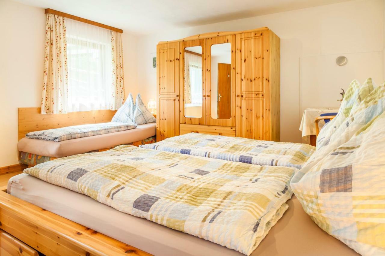 푸슈안데르글로크네르스트라세 Ferienhaus Unterblasbichl 빌라 외부 사진